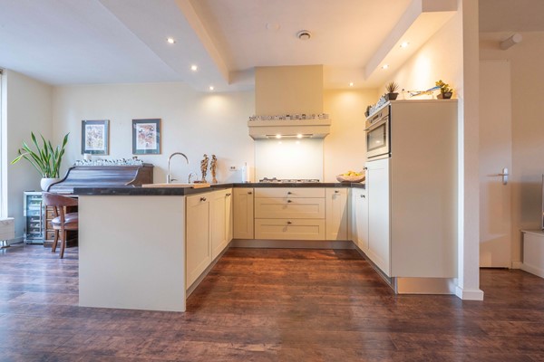 Medium property photo - Frascatilaan 4, 4731 DP Oudenbosch